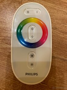 Led lampa Philips s dálkovým ovládáním - 3