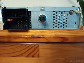 Originální autorádio Citroen C4 - 3