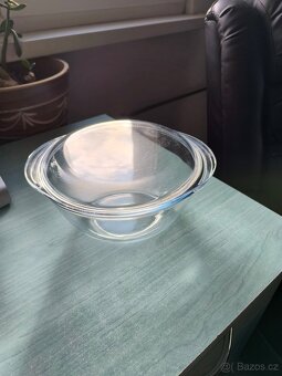 zapekaci misa 2,1l - 3