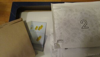 Lego H.Potter 76440 loď i pro piráti, bez figurek - 3