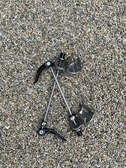 Thule Chariot sport 1 - 3