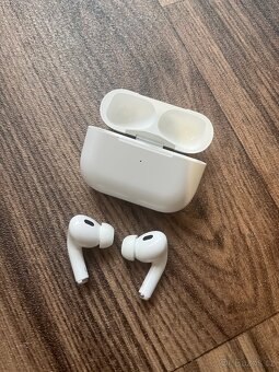 AirPods Pro 2 USB-C Nové, Nerozbalené - 3