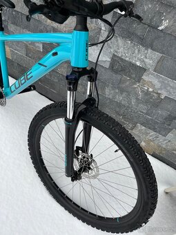 Horské kolo Cube S - 3