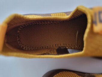 Dětské boty zn. Affenzahn - 3