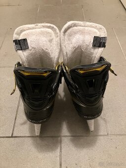 Bauer 3s Pro - velikost 4,5 Fit 2 - 3