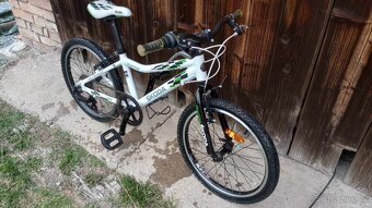 Dětské kole 20 - 3