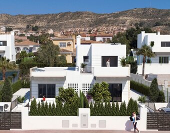 Vilky - Alicante - 3