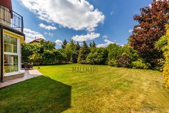 Prodej domu se zahradou v Líšnici - 3