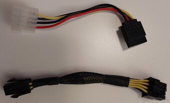 Zdroj Approx 500W - 3