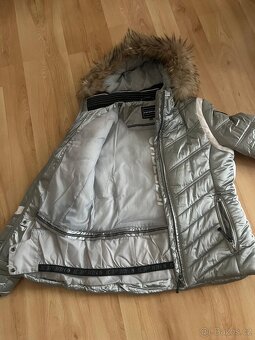 Zimní bunda Icepeak - 3