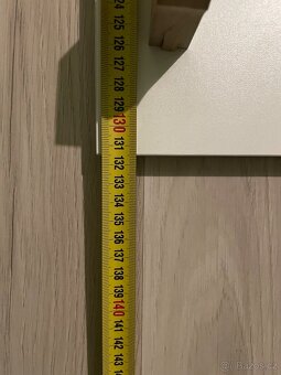 Výklopná televizní stěna - 3