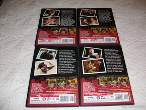 DVD AGATA CHRISTIE - 3
