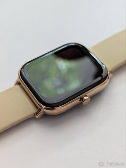 Chytré hodinky Amazfit GTS - 3