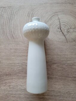 Míšenský porcelán - 3