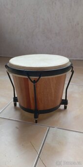 Sada 2 Afrických bubnů - 3