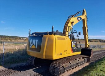 Caterpillar Cat 324E - 3