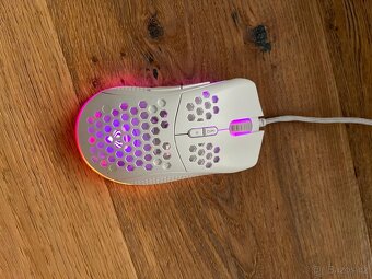 Drátová myš Genesis KRYPTON 555 - 3