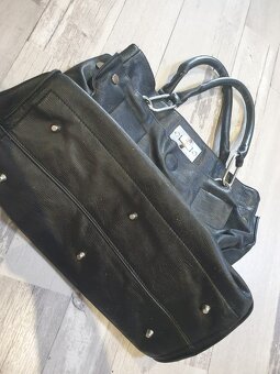Černá kabelka Orsay - 3
