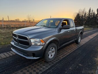 Dodge RAM 5.7 HEMI 4x4 2011r TOP CENA - 3