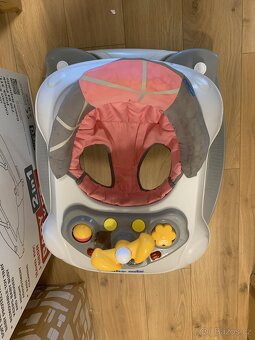 Chodítko Baby Mix - 3