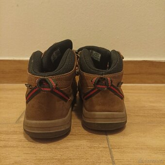 Dětské boty Keen vel. 32/33 - 3