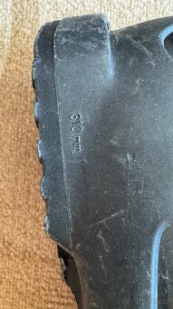 Lyžáky Nordica B7 - 3