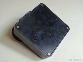 Starý přídavný zvonek Prchal-Ericsson - 3