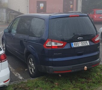 Ford Galaxy - 3