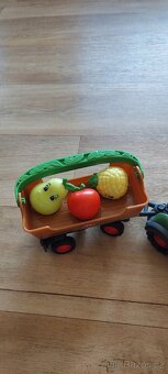 Traktor - 3