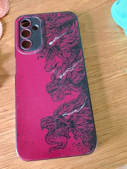 Samsung A14 - 3