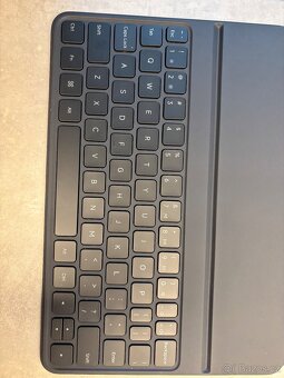 Klávesnice Xiaomi Pad 7/7 Pro - 3