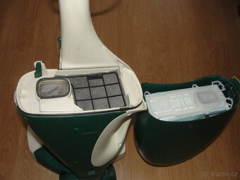 vysavač Vorwerk 135 - 3