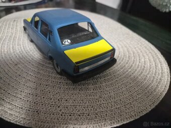 Prodám Škoda 120 Kdn - 3