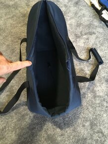 NOVÁ PŘEPRAVNÍ TAŠKA PRO PSY,KOČKY A JINÉ za195 - 3