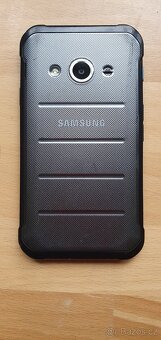 Samsung galaxy xcover 3 - 3