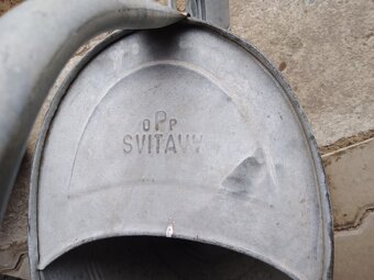 Plechová konev na vodu OPP - Svitavy - 3