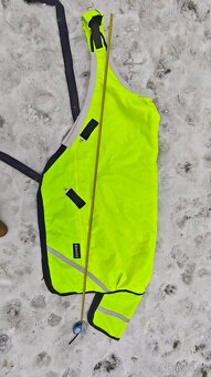 Tréninková deka (deka do kolotoče) - 3