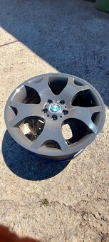 Alu kola BMW Styling 63 R19 - 3
