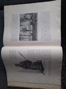 Ebers - Aegypten v Bild und Wort (2. díl) - 3