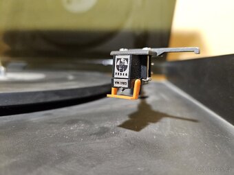 TESLA NZC 470 HiFi gramofon - 3