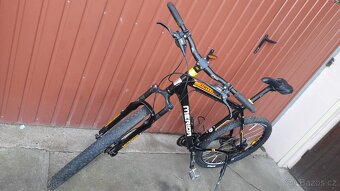 Horske kolo merida - 3