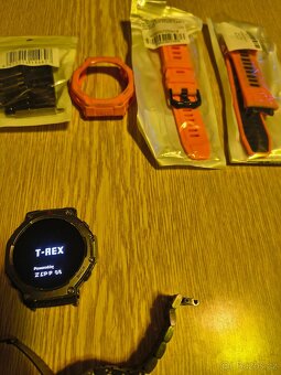 Amazfit t-rex 3 - 3