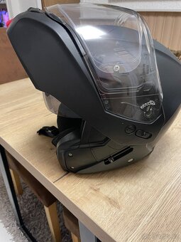 Prodám helmu Caberg - 3