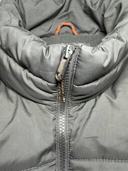 Zimní bunda Puffer LC Waikiki - 3