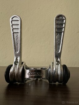 Walter prehadzovač NOVÝ - 3