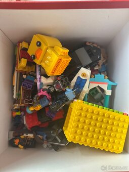 Prodám lego - 3