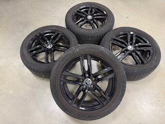 Alu kola letní r17 - 3