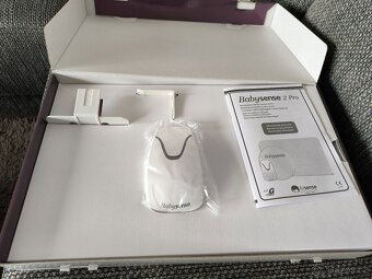 Monitor dechu Babysense 2 - 3