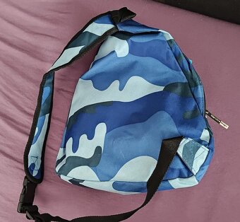 Marvin's Mind-Blowing Magic Batoh s Kouzly - 3