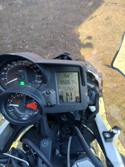 BMW 800gs  30 years - 3